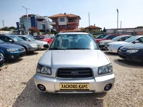 Subaru Forester 2.0I - [3] 