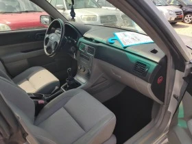 Subaru Forester 2.0I, снимка 7