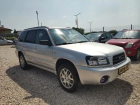 Subaru Forester 2.0I, снимка 3