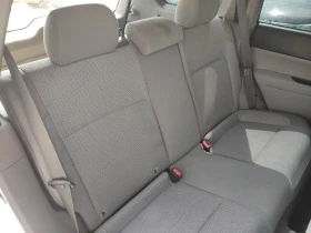 Subaru Forester 2.0I, снимка 11