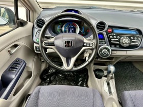 Honda Insight 1.3-IMA* HYBRID* , снимка 9