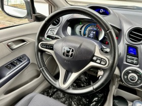 Honda Insight 1.3-IMA* HYBRID* , снимка 10