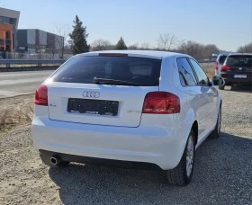 Audi A3 1.6TDI* FACELIFT*  | Mobile.bg    4