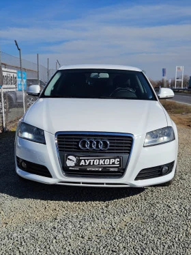 Audi A3 1.6TDI* FACELIFT*  | Mobile.bg    2