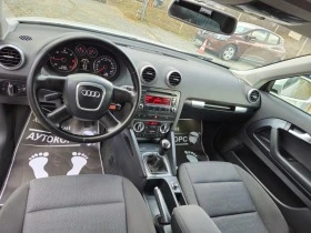 Audi A3 1.6TDI* FACELIFT*  | Mobile.bg    9