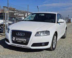 Audi A3 1.6TDI* FACELIFT* , снимка 1