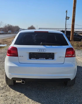 Audi A3 1.6TDI* FACELIFT*  | Mobile.bg    5