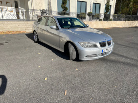 BMW 325 3.0 D, снимка 2 - Автомобили и джипове - 44183738