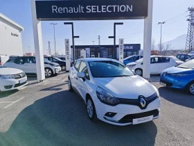     Renault Clio 1.5 DCi 75k.c.