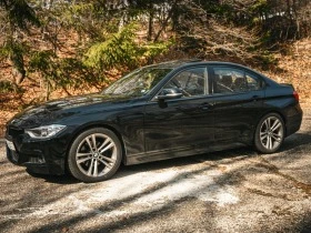 Обява за продажба на BMW 328 F30 ~29 000 лв. - изображение 8