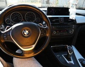 BMW 328 F30, снимка 6 - Автомобили и джипове - 44449305