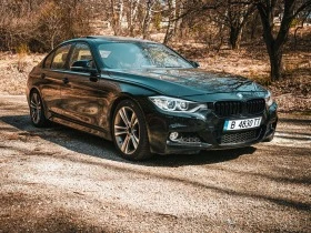 BMW 328 F30 | Mobile.bg    13