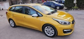 Kia Ceed  *   *  | Mobile.bg    2