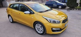 Kia Ceed  * Готова за такси* 