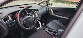 Kia Ceed  *   *  | Mobile.bg    8