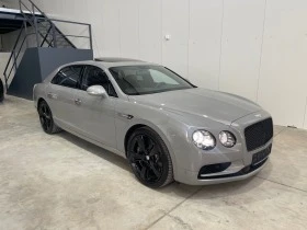     Bentley Flying Spur W12S  