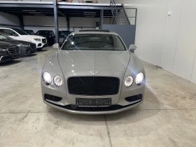 Bentley Flying Spur W12S CERAMIC ОБСЛУЖЕНА ЛИЗИНГ, снимка 2