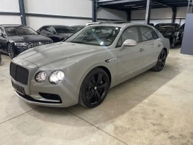 Bentley Flying Spur W12S CERAMIC   | Mobile.bg    3