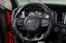 Dodge Charger 6.2 Srt Hellcat Supercharger , снимка 11