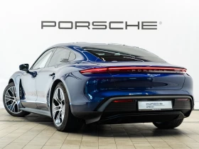 Porsche Taycan - [6] 