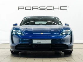 Porsche Taycan - [4] 