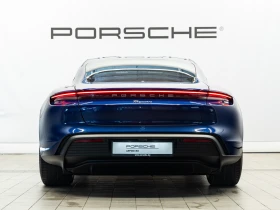 Porsche Taycan - [5] 