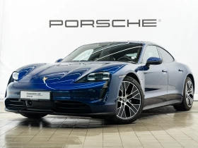 Porsche Taycan  - [1] 