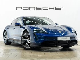 Porsche Taycan - [7] 