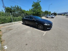 Jaguar Xf ХF S 3.0 275 кс ЦЕНА ПО ДОГОВАРЯНЕ, снимка 15