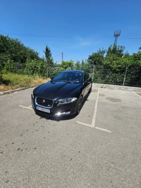 Jaguar Xf F S 3.0 275     | Mobile.bg    13