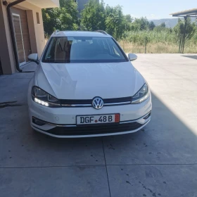 VW Golf Variant 1.6 tdi , снимка 6