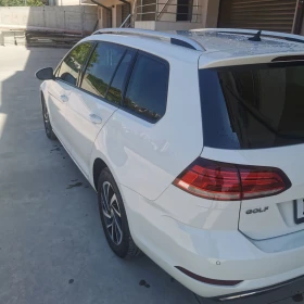 VW Golf Variant 1.6 tdi , снимка 9