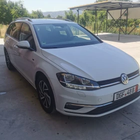 VW Golf Variant 1.6 tdi , снимка 1