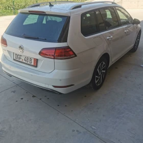 VW Golf Variant 1.6 tdi , снимка 2