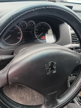 Peugeot 307 2.0HDI  115k, снимка 7