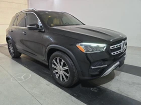  Mercedes-Benz GLE 45...