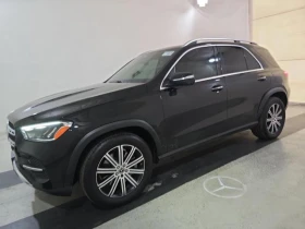 Mercedes-Benz GLE 450 4MATIC | Mobile.bg    2