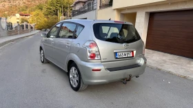 Toyota Corolla verso 2.2 D-4D 136кс, Facelift, 7места  - [7] 