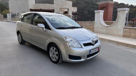 Toyota Corolla verso 2.2 D-4D 136кс, Facelift, 7места  - [4] 