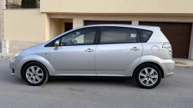 Toyota Corolla verso 2.2 D-4D 136кс, Facelift, 7места  - [8] 