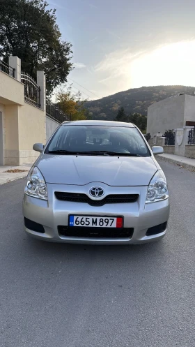 Toyota Corolla verso 2.2 D-4D 136кс, Facelift, 7места  - [3] 