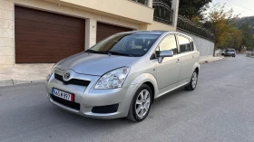 Toyota Corolla verso 2.2 D-4D 136кс, Facelift, 7места  - [1] 