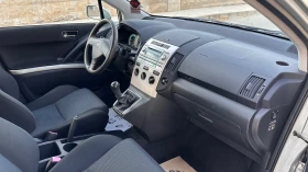 Toyota Corolla verso 2.2 D-4D 136кс, Facelift, 7места  - [12] 