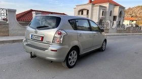 Toyota Corolla verso 2.2 D-4D 136кс, Facelift, 7места  - [5] 