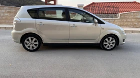 Toyota Corolla verso 2.2 D-4D 136кс, Facelift, 7места  - [9] 