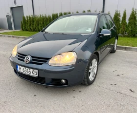     VW Golf 1.6  