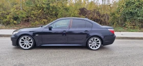 BMW 530 E60, снимка 7