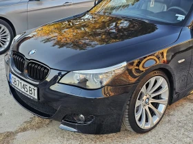 BMW 530 235кс, снимка 7