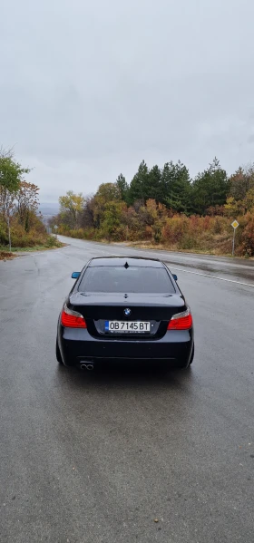 BMW 530 E60, снимка 5