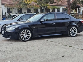 BMW 530 235кс, снимка 3